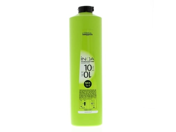 Oksydant 3% L`Oreal Professionnel Inoa 10 Vol, 1000ml