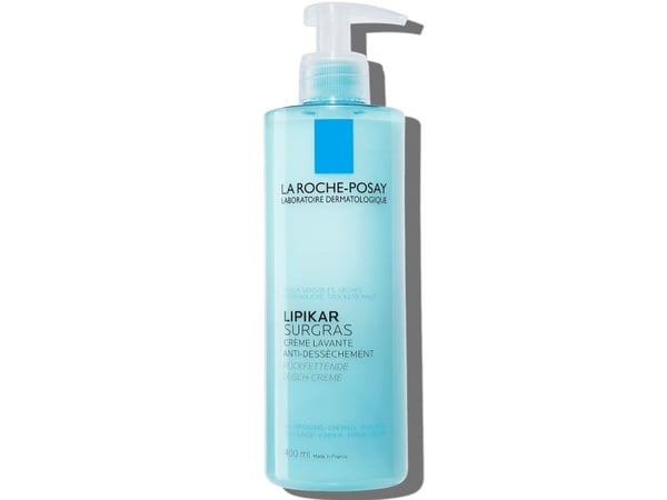 La Roche-Posay Lipikar Surgras 400 ml