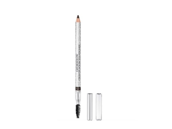 Christian Dior Christian Dior Diorshow Blyant Øyenbryn Pulver Øyenbrynsblyant 1,19g 05 Svart