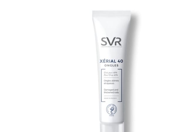 SVR_Xerial 40 Ongles Gel to care for the nail plate 10ml