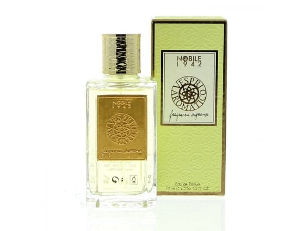 Nobile 1942 Vespri Aromatico Eau De Parfum 75 ml (unisex) Nobile 1942 Vespri Aromatico Eau De Parfum 75 ml (unisex)