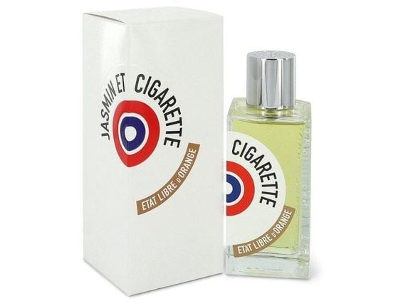 Etat Libre D'orange Jasmin Et Cigarette - 100ml - Eau De Parfum