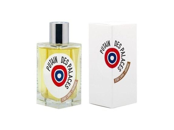 Orange Free State - 100ml - Eau De Parfum - hajuvesi