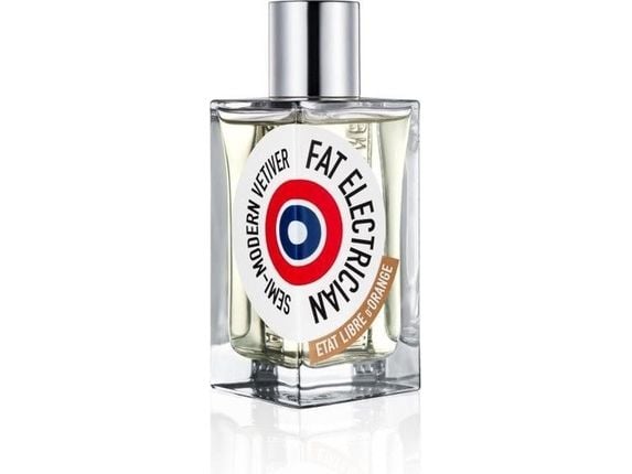 Etat Libre D’Orange Fat Electrician Semi-Modern Vetiver Eau De Parfum 100 ml (herre)