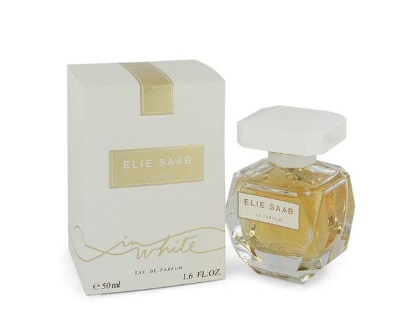 Elie Saab Le Parfum in White EDP 50 ml