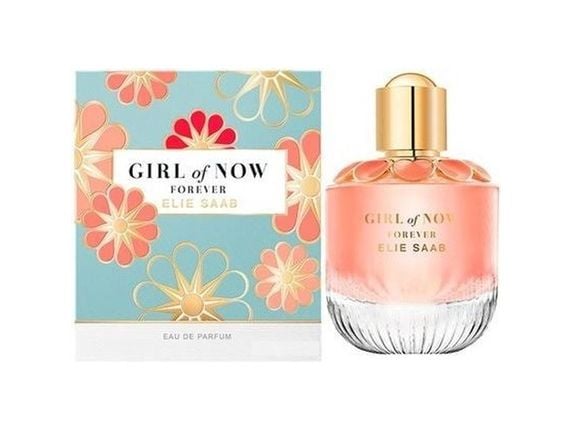 Elie Saab Girl of Now Forever EDP 30 ml
