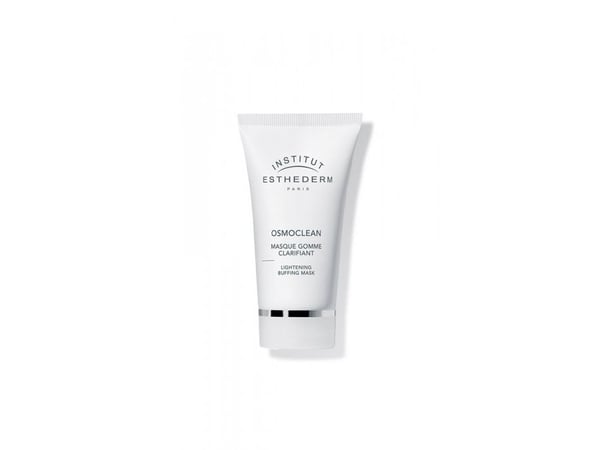 Esthederm Osmoclean Lightening Buffing Mask - - 75 ml