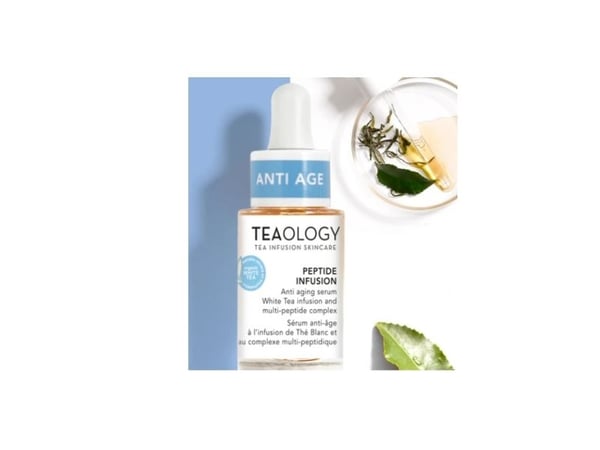 Teaology Peptide Infusion serum 15 ml