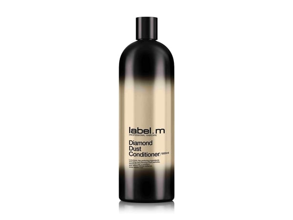 Label.m Diamond Dust hoitoaine 1000 ml