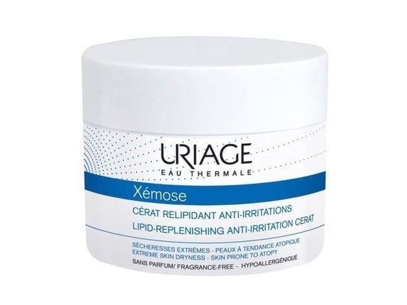 Uriage Xémose beroligende mast 200 ml