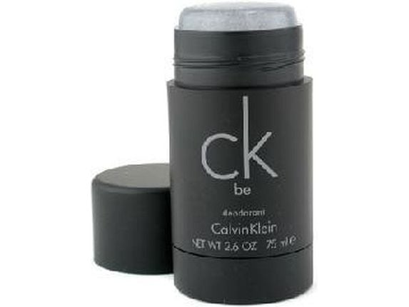 Calvin Klein CK Be deostick Unisex 75g