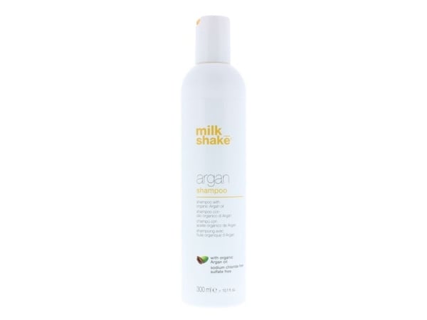 Milk Shake Argan Shampoo 300 ml