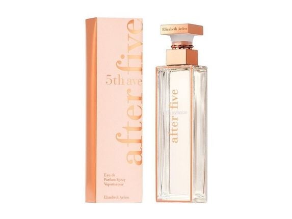 Elizabeth Arden 5th Avenue After Five EDP 125 ml