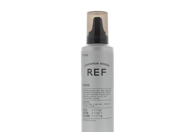 Hårmousse Ref No.435, 250ml