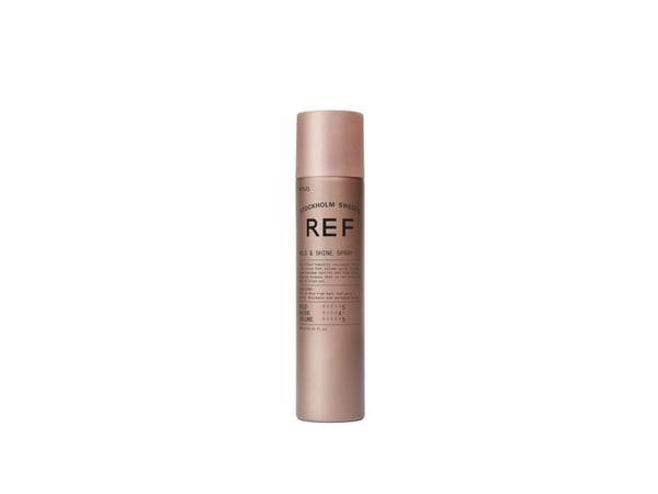 REF Spray Hold Shine (300 ml)
