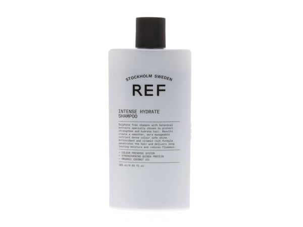 Ref Intense Hydrate Shampoo Alle hårtyper 285ml