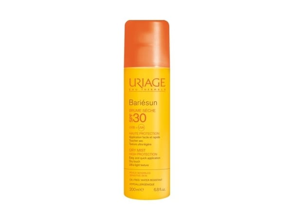 Uriage Bariésun Dry Mist SPF 30 200 ml