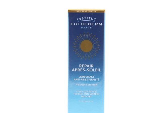 Institut Esthederm After Sun Repair Firming Anti-Wrinkle Face Care 50 ml
