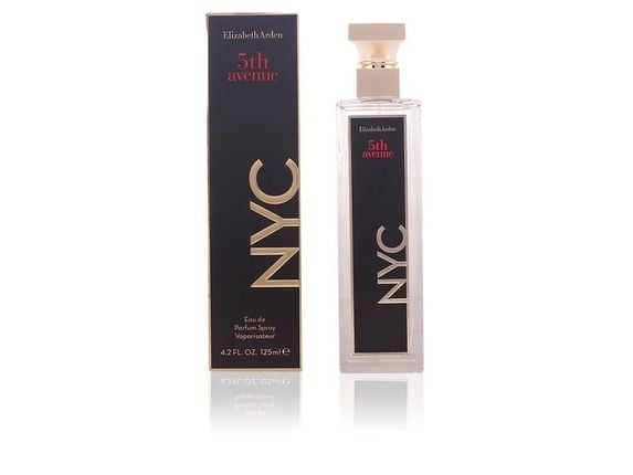 Elizabeth Arden 5Th Avenue NYC EDP 125ml