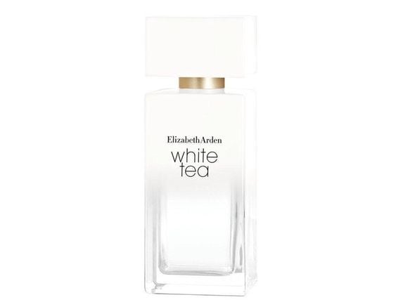 Elizabeth Arden White Tea - Eau de toilette (EdT) - 50 ml / 1.7 fl. oz. - suihkepullo