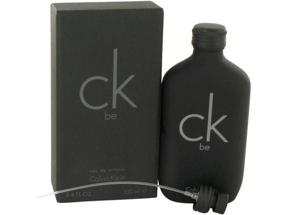 Calvin Klein CK be Eau De Toilette 50 ml (unisex)