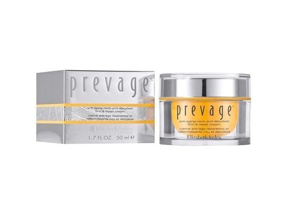 Elizabeth Arden Prevage Anti-Aging Neck & Décolleté Firm & Repair Cream 50 ml