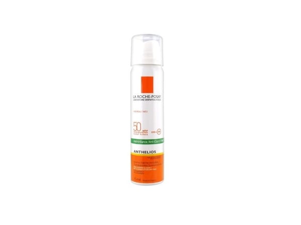 La Roche Posay Spray La Roche Posay Mattifying Mist Solkrem Ansikt