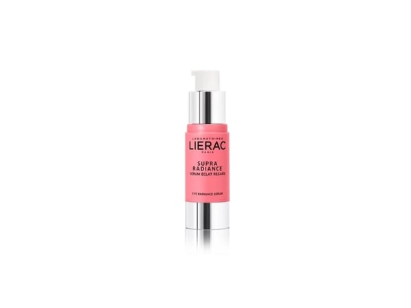 Lierac Supra Radiance Eye Radiance Serum - Dame - 15 ml