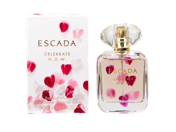 Escada Celebrate N.O.W. Eau De Parfum 50 ml (woman)