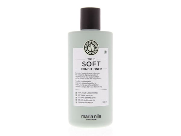 Maria Nila True Soft uppfräschare 300 ml