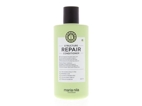 Maria Nila Structure Repair hårbalsam, 300ml