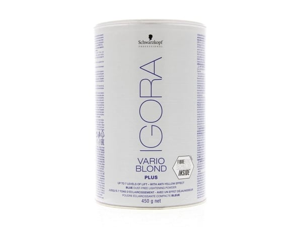 Schwarzkopf Professional - Igora - 450 g