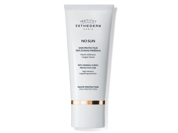 Esthederm No Sun 100% mineralskjerm - 50 ml