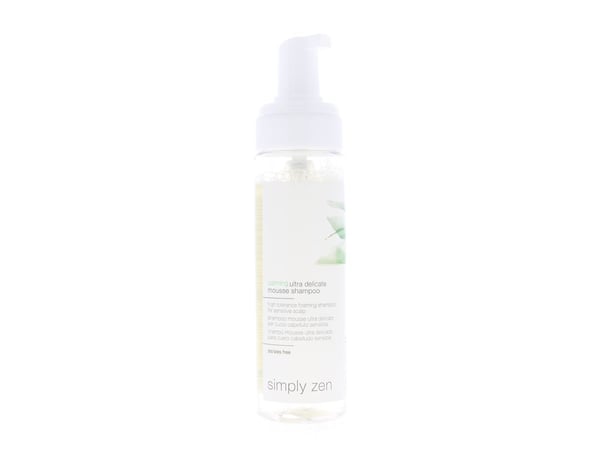 Simply Zen hårsjampo med Aloe Vera (beroligende), for kvinner, 200 ml