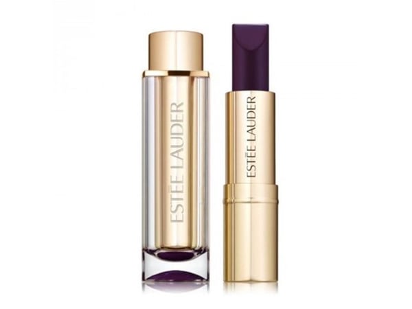 Estee Lauder Pure Color Love Matte Lipstick 420 Up Bite