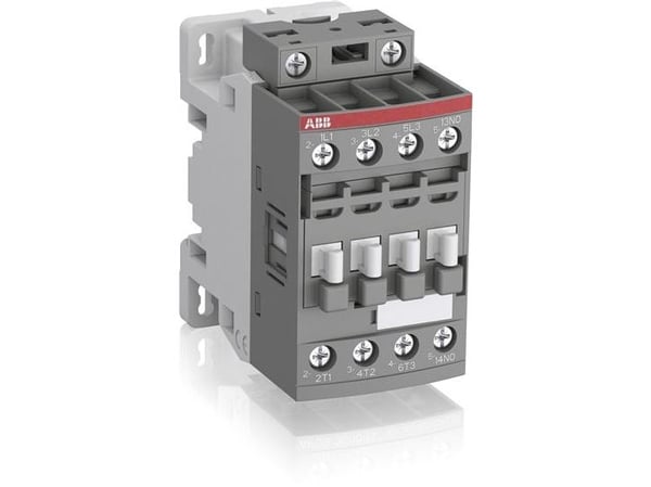 9 A:n kontaktori, AF09-30-10-11, 24–60 V AC/20–60 V DC