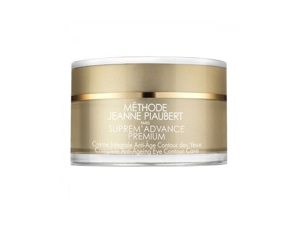 Méthode Jeanne Piaubert Anti-Aging Day and Night Eye Contour Cream 15ml