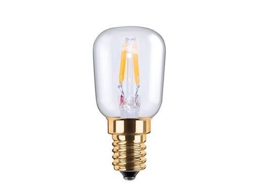 Segula Segula LED kjøleskapslampe klar E14 1,5W 2200K dimbar