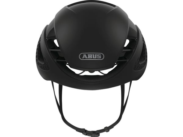 ABUS GameChanger vlevet svart størrelse M Schwarz (77592)