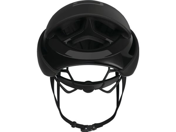 ABUS GameChanger vlevet svart størrelse M Schwarz (77592)