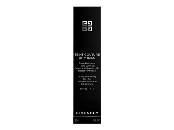 Givenchy Teint Couture City Balm flytende foundation, N300, SPF 20, 30 ml