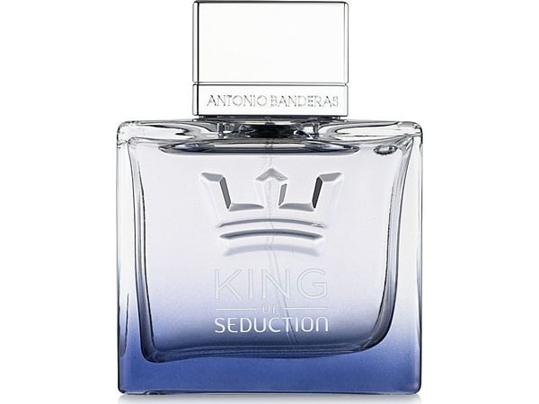 Banderas King of Seduction Eau De Toilette 100 ml (man)