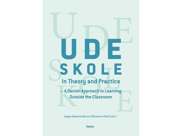 Uteskole – i teori og praksis | Språk: Engelsk