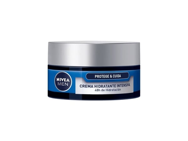 Nivea Men Originals intensiv fuktkräm 50 ml