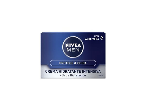 Nivea Men Originals intensiv fuktkräm 50 ml