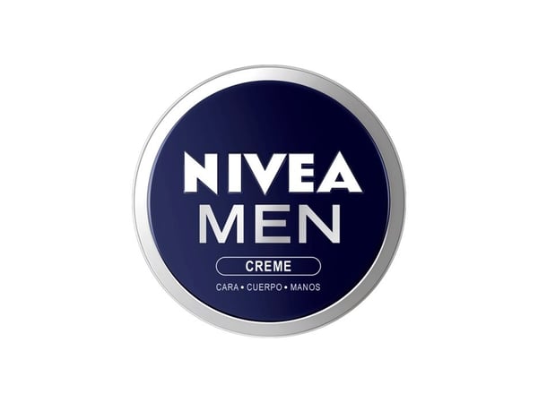 Nivea Men Creme ansikt/kropp/hender 150 ml