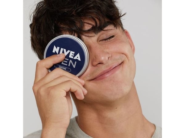 Nivea Men Creme ansikt/kropp/hender 150 ml