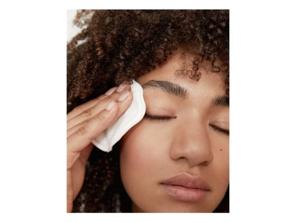 Nivea Daily Essentials Double Effect Eye Make Up Remover 125ml
