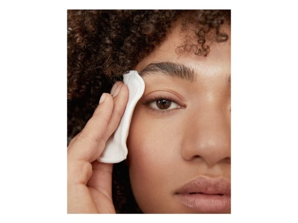 Nivea Daily Essentials Double Effect Eye Make Up Remover 125ml