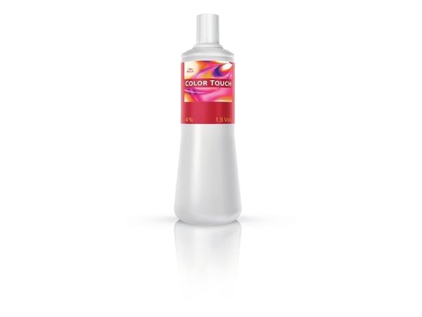 WELLA COLOR TOUCH Oksydant 4 % oksidant 1000 ml